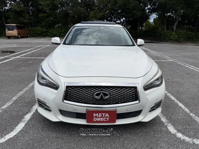 日産 スカイライン