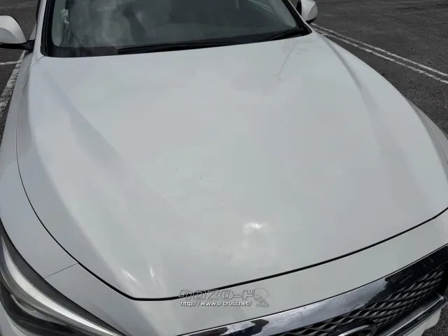 日産 スカイライン