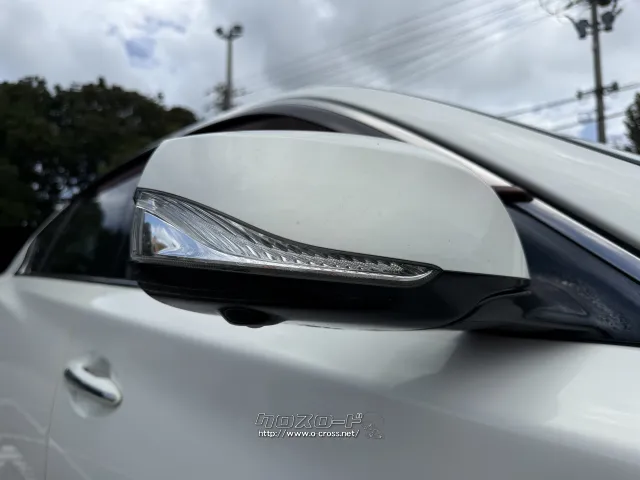 日産 スカイライン