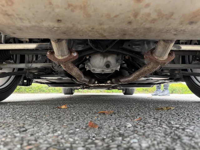 日産 スカイライン