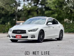 日産 スカイライン