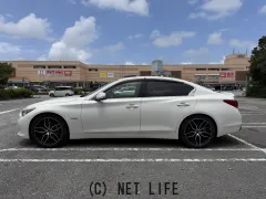 日産 スカイライン