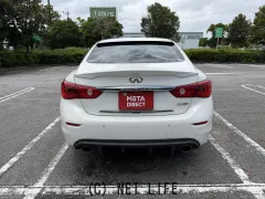 日産 スカイライン