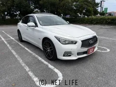 日産 スカイライン