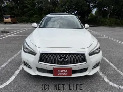 日産 スカイライン