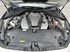 日産 スカイライン