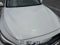 日産 スカイライン