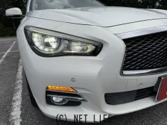 日産 スカイライン