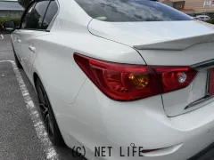 日産 スカイライン