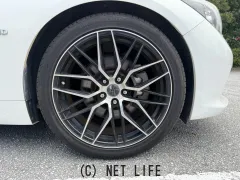 日産 スカイライン