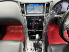 日産 スカイライン