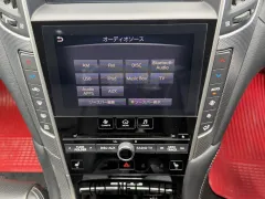 日産 スカイライン