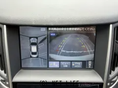 日産 スカイライン