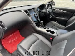 日産 スカイライン