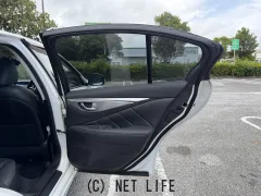 日産 スカイライン