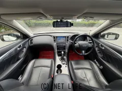 日産 スカイライン