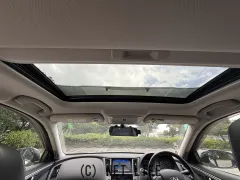 日産 スカイライン