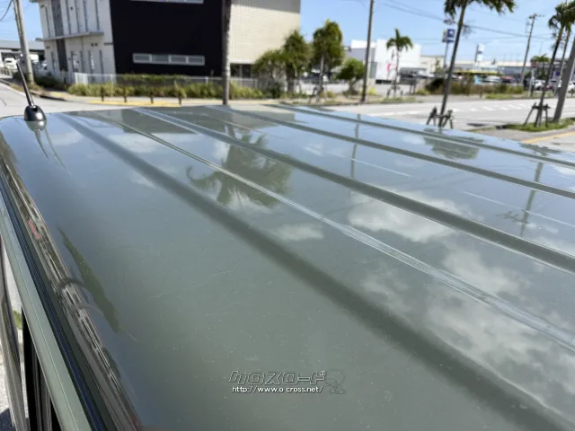 スズキ ジムニー