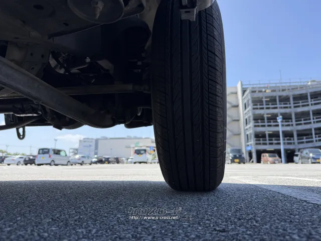 スズキ ジムニー