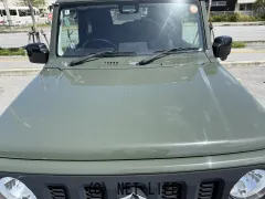 スズキ ジムニー