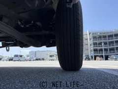 スズキ ジムニー