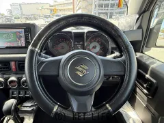 スズキ ジムニー