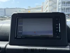 スズキ ジムニー