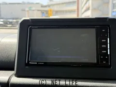 スズキ ジムニー