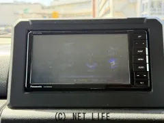スズキ ジムニー