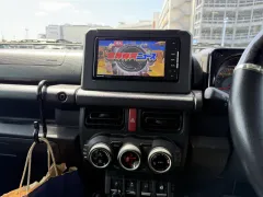 スズキ ジムニー