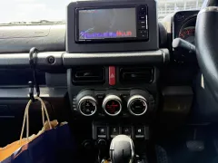 スズキ ジムニー
