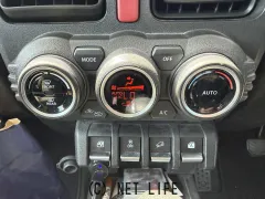 スズキ ジムニー