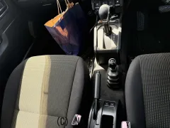 スズキ ジムニー