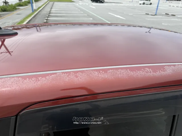 スバル ステラ