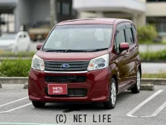 スバル ステラ