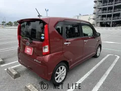 スバル ステラ