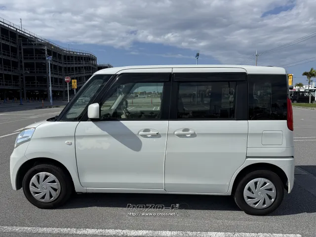 マツダ フレアワゴン