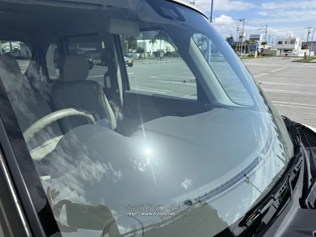 マツダ フレアワゴン