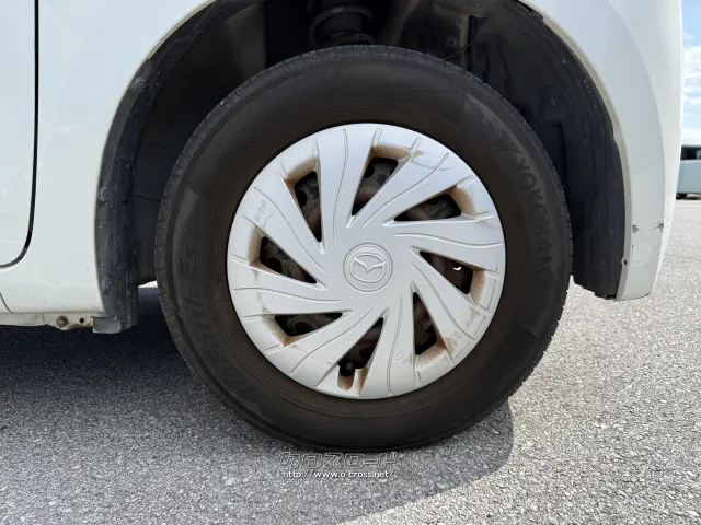 マツダ フレアワゴン