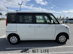 マツダ フレアワゴン