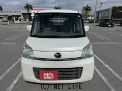 マツダ フレアワゴン
