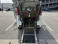 マツダ フレアワゴン
