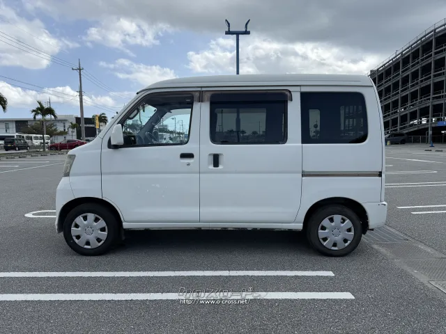 ダイハツ ハイゼットカーゴ