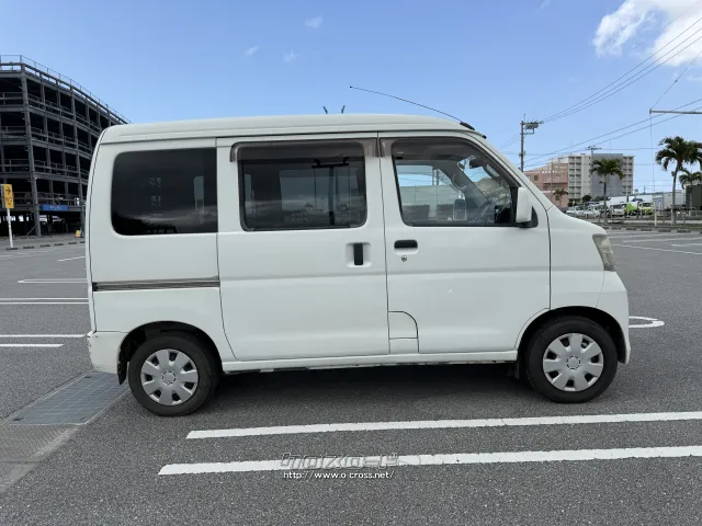 ダイハツ ハイゼットカーゴ