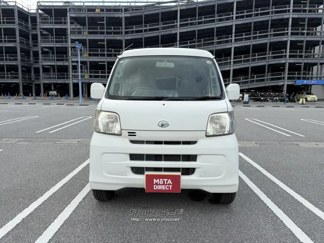 ダイハツ ハイゼットカーゴ