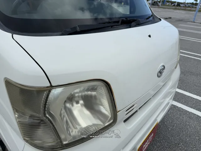 ダイハツ ハイゼットカーゴ