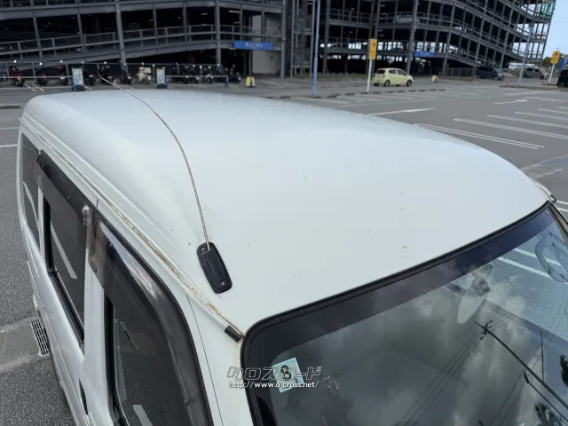 ダイハツ ハイゼットカーゴ