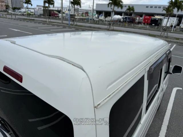 ダイハツ ハイゼットカーゴ