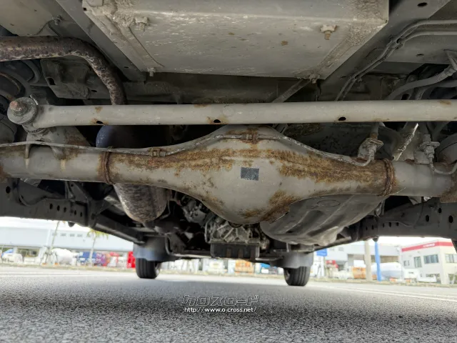ダイハツ ハイゼットカーゴ