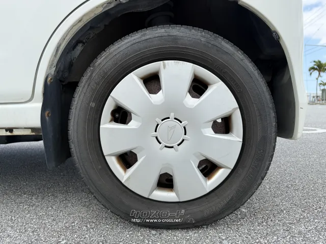 ダイハツ ハイゼットカーゴ